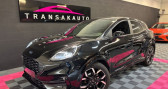Ford Puma occasion année 2020 boite Manuelle Annonce Ford Puma occasion Hybride 1.0 EcoBoost 125 ch mHEV SS BVM6 ST-Line X à Harfleur