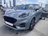 Annonce Ford Puma occasion Hybride 1.0 EcoBoost 125 ch mHEV ST-Line 6cv  Barberey-Saint-Sulpice