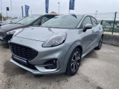 Ford Puma occasion année 2021 boite Manuelle Annonce Ford Puma occasion Hybride 1.0 EcoBoost 125 ch mHEV ST-Line 6cv à Barberey-Saint-Sulpice