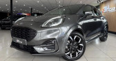 Annonce Ford Puma occasion Essence 1.0 ECOBOOST 125 CH MHEV ST-LINE X BVA7 GARANTIE 1 AN � Fay aux loges