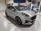 Annonce Ford Puma occasion Hybride 1.0 EcoBoost 125 ch mHEV ST-Line X DCT7  Chaumont
