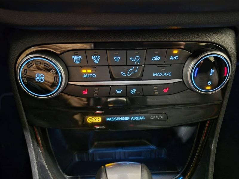 Ford Puma 1.0 EcoBoost 125 ch mHEV ST-Line X DCT7  occasion  Chaumont - photo n16