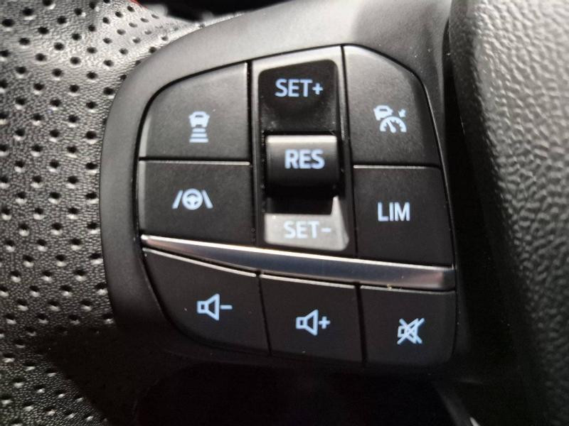 Ford Puma 1.0 EcoBoost 125 ch mHEV ST-Line X DCT7  occasion  Chaumont - photo n19