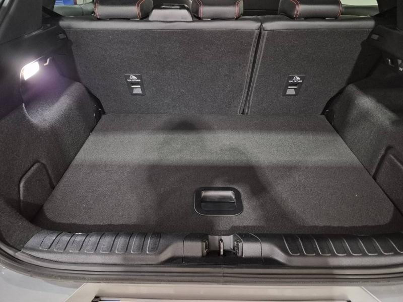 Ford Puma 1.0 EcoBoost 125 ch mHEV ST-Line X DCT7  occasion  Chaumont - photo n13