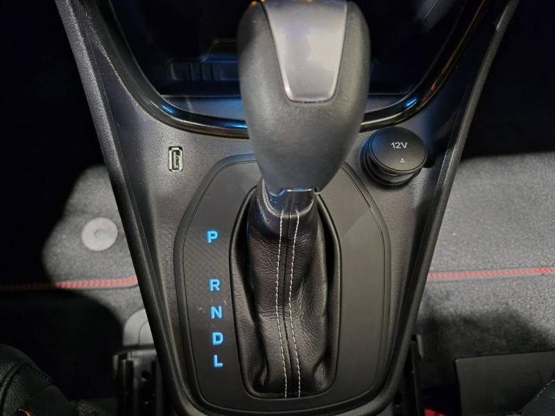 Ford Puma 1.0 EcoBoost 125 ch mHEV ST-Line X DCT7  occasion  Chaumont - photo n17