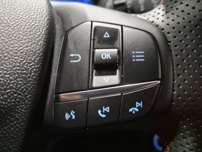 Ford Puma 1.0 EcoBoost 125 ch mHEV ST-Line X DCT7  occasion  Chaumont - photo n20