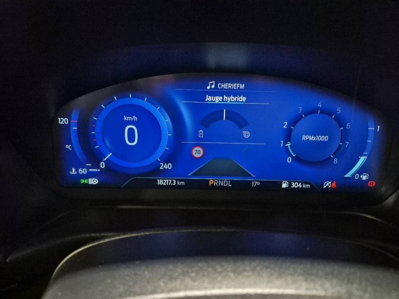 Ford Puma 1.0 EcoBoost 125 ch mHEV ST-Line X DCT7  occasion  Chaumont - photo n18