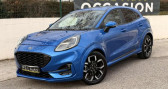 Annonce Ford Puma occasion Essence 1.0 EcoBoost 125 ch mHEV ST-Line X � Six-Fours-les-Plages