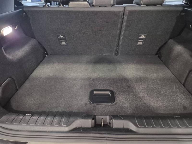 Ford Puma 1.0 EcoBoost 125 ch mHEV Titanium X 6cv  occasion  Chaumont - photo n13