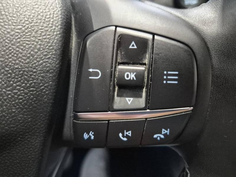 Ford Puma 1.0 EcoBoost 125 ch mHEV Titanium X 6cv  occasion  Chaumont - photo n20