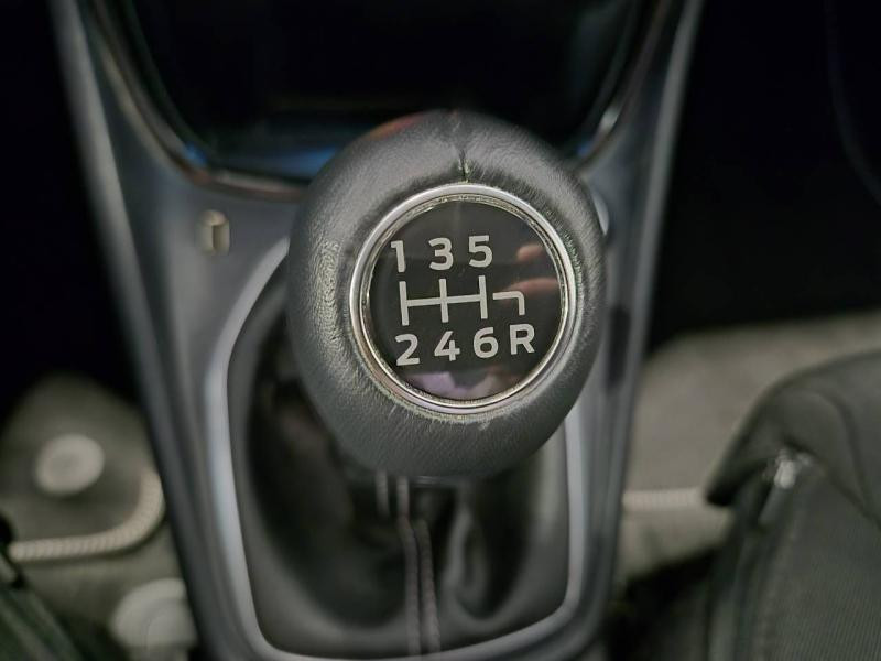 Ford Puma 1.0 EcoBoost 125 ch mHEV Titanium X 6cv  occasion  Chaumont - photo n16