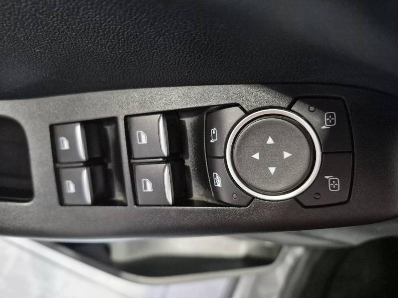 Ford Puma 1.0 EcoBoost 125 ch mHEV Titanium X 6cv  occasion  Chaumont - photo n14