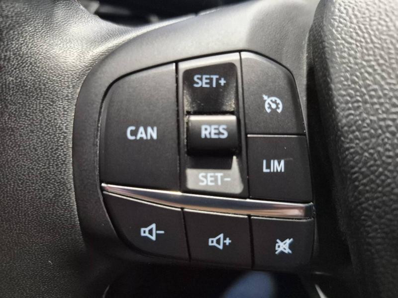 Ford Puma 1.0 EcoBoost 125 ch mHEV Titanium X 6cv  occasion  Chaumont - photo n19