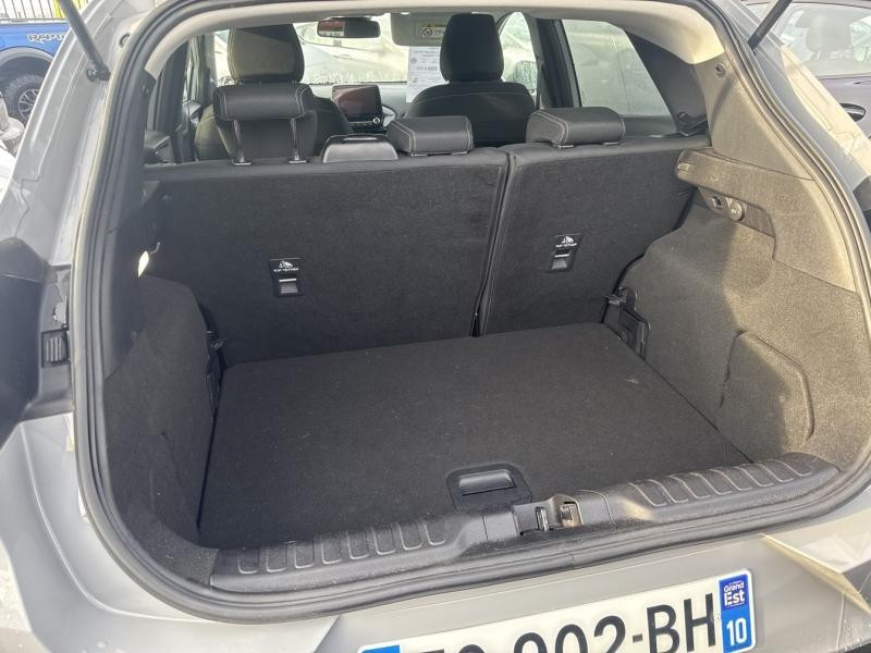 Ford Puma 1.0 EcoBoost 125 ch mHEV Titanium  occasion  Barberey-Saint-Sulpice - photo n13