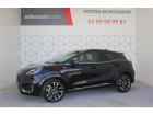 Ford Puma occasion année 2021 boite Automatique Annonce Ford Puma occasion Essence 1.0 EcoBoost 125 ch S&S DCT7 ST-Line Vignale à Montauban