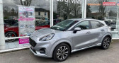 Annonce Ford Puma occasion Essence 1.0 EcoBoost 125 ch S&S DCT7 ST-Line  SAUTRON