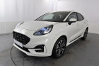 Ford Puma occasion année 2021 boite Automatique Annonce Ford Puma occasion Essence 1.0 EcoBoost 125 ch S&S DCT7 ST-Line à Aubière