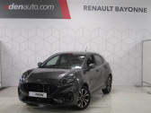 Ford Puma 1.0 EcoBoost 125 ch S&S DCT7 ST-Line   BAYONNE 64