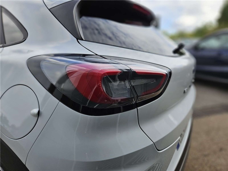 Ford Puma 1.0 ECOBOOST 125 CH S&S DCT7 Titanium  occasion  Toulouse - photo n15