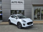 Ford Puma 1.0 ECOBOOST 125 CH S&S DCT7 Titanium   Toulouse 31
