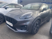 Ford Puma 1.0 EcoBoost 125 ch S&S mHEV ST-Line Powershift   Barberey-Saint-Sulpice 10