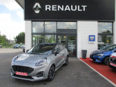 Annonce Ford Puma occasion Essence 1.0 EcoBoost 125 ch SetS DCT7 ST-Line X  Bessires
