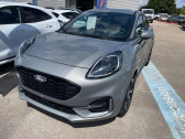 Annonce Ford Puma occasion Hybride 1.0 EcoBoost 125 ch ST-Line S&S Powershift  Barberey-Saint-Sulpice