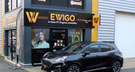 Ford Puma , garage EWIGO ROUEN SUD  BELBEUF