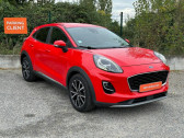 Ford Puma occasion année 2020 boite Robotisee Annonce Ford Puma occasion Essence 1.0 ECOBOOST 125 CH TITANIUM DCT7 à Lormont