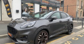 Ford Puma 1.0 ECOBOOST 125 HYBRID MHEV ST LINE START&STOP CAMRA DE RE   Amiens 80