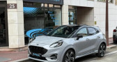 Annonce Ford Puma occasion Hybride 1.0 ECOBOOST 125 HYBRID MHEV ST-LINE X GOLD EDITION POWERSHI  Enghien Les Bains