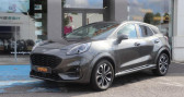 Ford Puma 1.0 ECOBOOST 125 HYBRID MHEV ST-LINE   Jouy-aux-arches 57