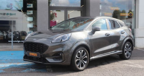 Ford Puma , garage EWIGO METZ � Jouy-aux-arches