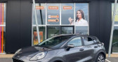 Annonce Ford Puma occasion Hybride 1.0 ECOBOOST 125 HYBRID MHEV TITANIUM X  Saint-Sève