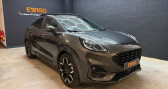 Ford Puma 1.0 ecoboost 125 hybrid st-line x bva toit pano car play cam  � Brignais 69