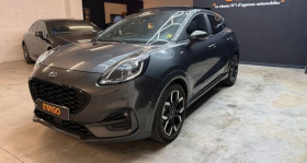 Ford Puma , garage EWIGO BRIGNAIS LYON SUD � Brignais