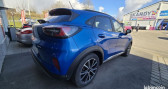 Ford Puma 1.0 ecoboost 125 mhev hybrid   Attin 62