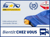 Ford Puma occasion année 2025 boite Automatique Annonce Ford Puma occasion 1.0 ECOBOOST 125 MHEV POWERSHIFT ST LINE à Carcassonne
