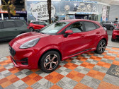 Ford Puma 1.0 ECOBOOST 125 MHEV POWERSHIFT ST LINE   Lescure-d'Albigeois 81