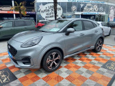 Ford Puma 1.0 ECOBOOST 125 MHEV POWERSHIFT ST LINE   Montauban 82
