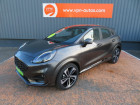 Ford Puma occasion Gris année 2020 boite Manuelle Annonce Ford Puma occasion Essence 1.0 EcoBoost - 125 mHEV S&S II 2019 ST Line à Labège