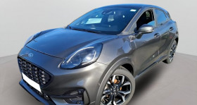Ford Puma , garage CHANAS AUTO  CHANAS