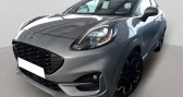 Annonce Ford Puma occasion Essence 1.0 EcoBoost 125 mHEV St-Line X � CHANAS