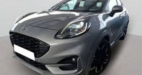 Ford Puma , garage CHANAS AUTO � CHANAS