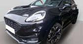 Ford Puma 1.0 EcoBoost 125 mHEV St-Line X  � MIONS 69