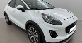 Ford Puma , garage CHANAS AUTO  CHANAS