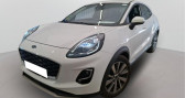 Annonce Ford Puma occasion Essence 1.0 EcoBoost 125 mHEV TITANIUM X  MIONS