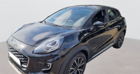 Ford Puma , garage CHANAS AUTO  CHANAS