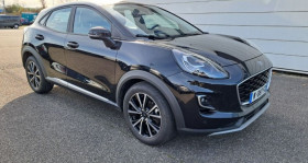 Ford Puma , garage CHANAS AUTO � CHANAS