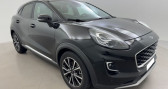 Annonce Ford Puma occasion Essence 1.0 EcoBoost 125 mHEV Titanium � CHANAS